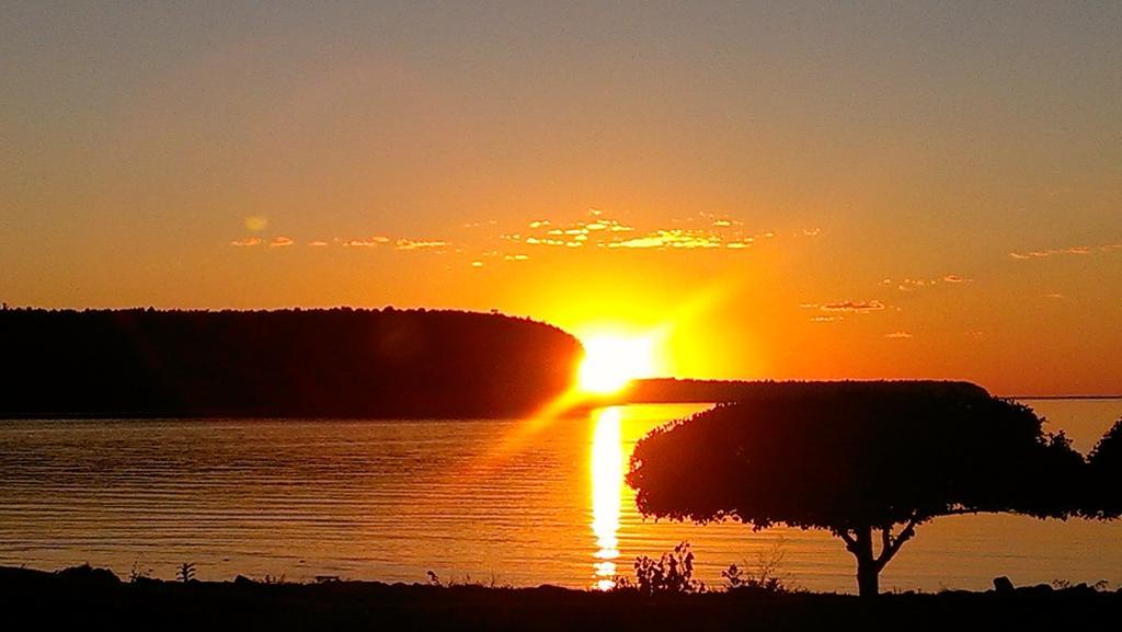 Edgewater Resort Ephraim Zimmer foto